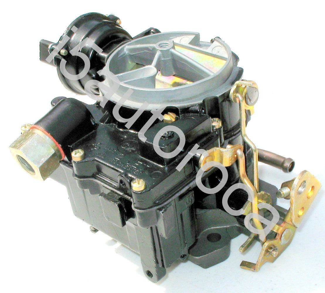 MARINE CARBURETOR 2 BARREL ROCHESTER REPLACES SIERRA PART # 18-7639 FOR 8 CYL 5.0L / 305 CID AND 5.7L / 350 CID MERCRUISER V8 ENGINES