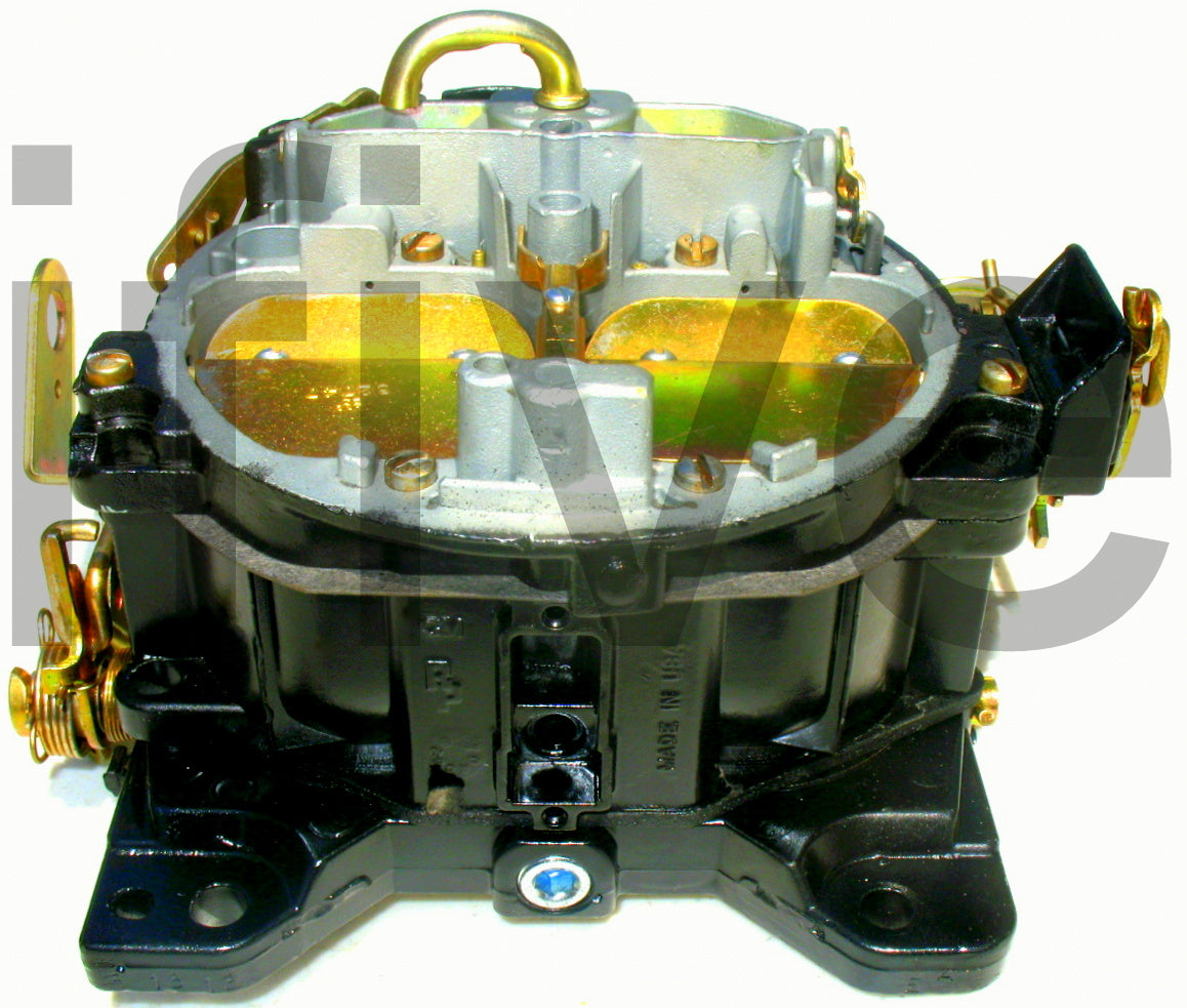 MARINE CARBURETOR ROCHESTER QUADRAJET FOR OMC BOATS REPLACES PART # 982223