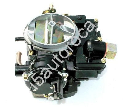 MARINE CARBURETOR 2BARREL ROCHESTER REPLACES MERCARB 3310-866142A03 V8 5.0L 305 - Marine Carburetors