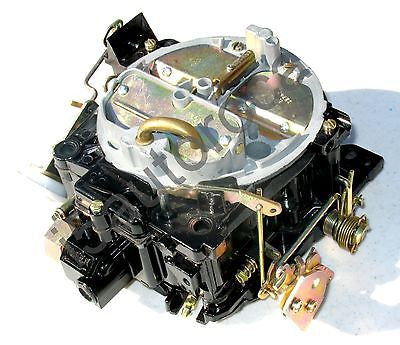 MARINE CARBURETOR ROCHESTER QUADRAJET 4BBL 305 5.0 ENG REPLACES SIERRA 18-7605-1 - Marine Carburetors