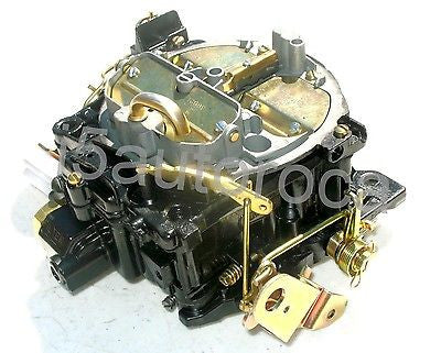 MARINE CARBURETOR ROCHESTER QUADRAJET FOR OMC 5.7 350 - Marine Carburetors
