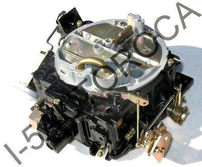 MARINE CARBURETOR 4BBL ROCHESTER QUADRAJET MERCRUISER 5.7L MIE 350 1347-5326A2 - Marine Carburetors