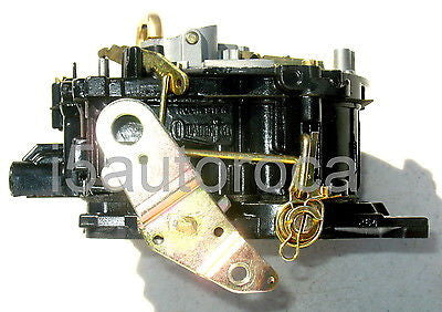 MARINE CARBURETOR ROCHESTER QUADRAJET 17059286 FOR SEA RAY 305 5.0 - Marine Carburetors