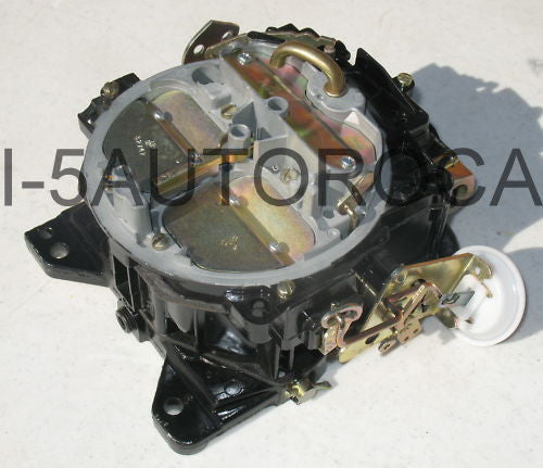 MARINE CARBURETOR QUADRAJET 5.0 LITER 305 MCM 228 V-8 REPLACES 1347-7361A1 - Marine Carburetors