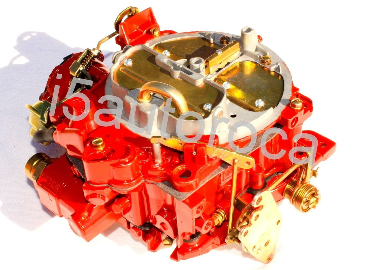 MARINE CARBURETOR VOLVO PENTA BOATS WITH 454 7.4L ENGINE REPLACES HOLLEY 856236 - Marine Carburetors