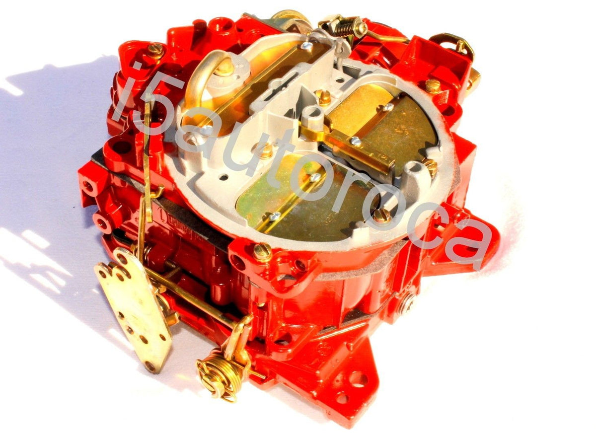 MARINE CARBURETOR VOLVO PENTA BOATS WITH 454 7.4L ENGINE REPLACES HOLLEY 856236 - Marine Carburetors