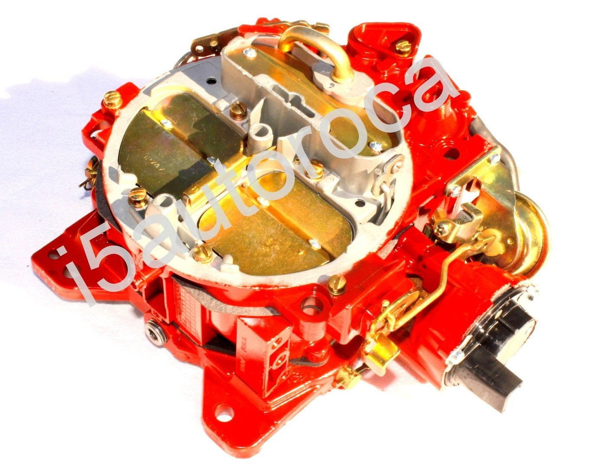 MARINE CARBURETOR VOLVO PENTA BOATS WITH 454 7.4L ENGINE REPLACES HOLLEY 856236 - Marine Carburetors