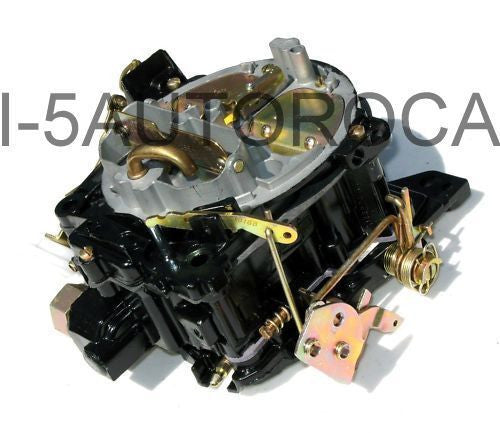 MARINE CARBURETOR ROCHESTER QUADRAJET REPLACES YAMAHA YSC-10180-00-0C V8 5.7 350 - Marine Carburetors