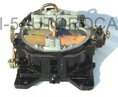 MARINE CARBURETOR ROCHESTER QUADRAJET MERCRUISER 5.0 V8 - Marine Carburetors
