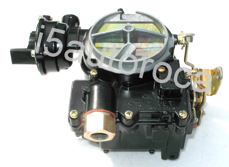 MARINE CARBURETOR 2 BARREL ROCHESTER REPLACES SIERRA PART