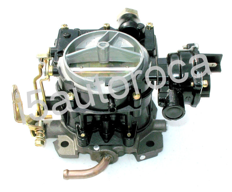 MARINE CARBURETOR 2 BARREL ROCHESTER REPLACES SIERRA PART