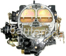 MARINE CARBURETOR 4 BBL QUADRAJET FOR OMC ELECTRIC CHOKE REPLACES 982223