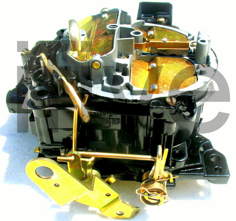 MARINE CARBURETOR ROCHESTER QUADRAJET FOR OMC BOATS REPLACES PART