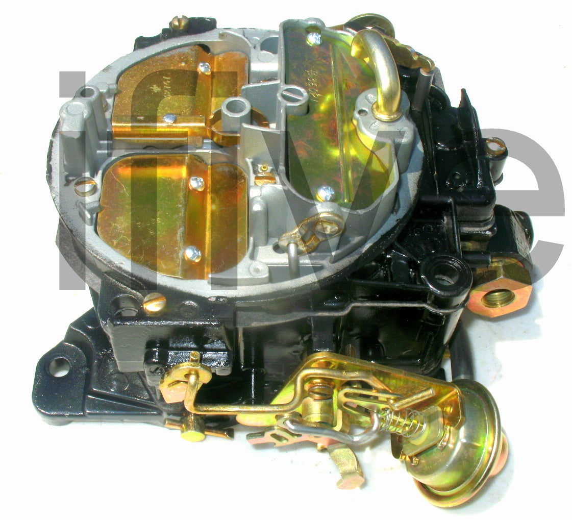 MARINE CARBURETOR ROCHESTER QUADRAJET FOR OMC BOATS REPLACES PART # 982223 - Marine Carburetors