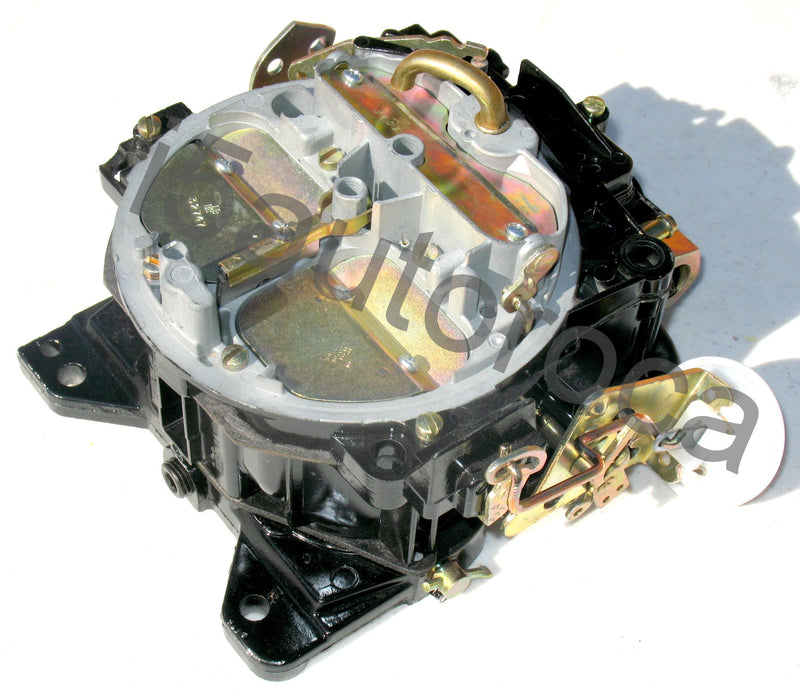 MARINE CARBURETOR ROCHESTER QUADRAJET REPLACEMENT FOR YAMAHA PART