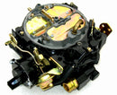 MARINE CARBURETOR 4 BARREL ROCHESTER QUADRAJET 4ME FOR MERCRUISER SIERRA PART
