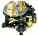 MARINE CARBURETOR 4 BARREL ROCHESTER QUADRAJET 4ME FOR MERCRUISER SIERRA PART