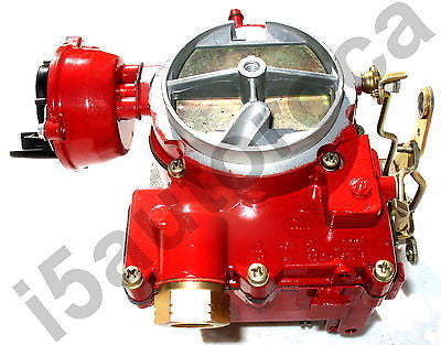MARINE CARBURETOR ROCHESTER 2 BBL V6 4.3 VOLVO PENTA 431B 1992 REPLACES 856845 - Marine Carburetors