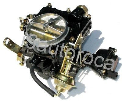 MARINE CARBURETOR ROCHESTER 2 BARREL VOLVO/OMC ELECTRIC - Marine Carburetors