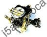 MARINE CARBURETOR ROCHESTER 2 BBL VOLVO PENTA AQ200F 305 5.0 17059059 ELEC CHOKE - Marine Carburetors