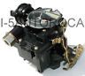 MARINE CARBURETOR 2 BBL ROCHESTER MIE 233 1376-5659A1 - Marine Carburetors