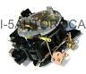 MARINE CARBURETOR 4 BARREL ROCHESTER QUADRAJET 350 5.7L MIE 350 17065977 MERC - Marine Carburetors