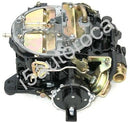 MARINE CARB ROCHESTER QUADRAJET MERCRUISER 4.3 ELECTRIC - Marine Carburetors