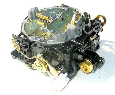 MARINE CARBURETOR ROCHESTER QUADRAJET 17059286 FOR SEA RAY 350 5.7 - Marine Carburetors