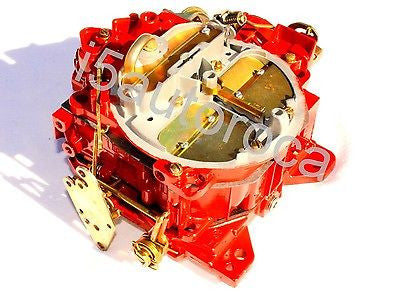 MARINE CARBURETOR ROCH QUADRAJET 91 VOLVO PENTA 454 7.4L REPLACES HOLLEY 856236 - Marine Carburetors