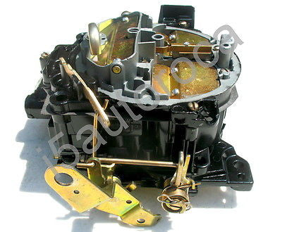 MARINE CARBURETOR ROCHESTER QUADRAJET 17059286 FOR SEA RAY 350 5.7 - Marine Carburetors