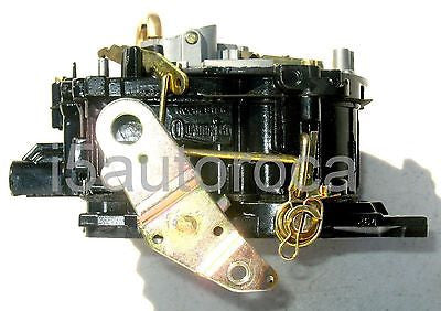 MARINE CARBURETOR ROCHESTER QUADRAJET FOR OMC 5.0 17059286 - Marine Carburetors