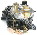 MARINE CARBURETOR 4 BBL QUADRAJET FOR OMC ELECTRIC CHOKE REPLACES 17059286 - Marine Carburetors