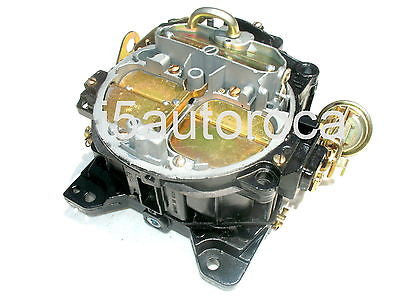 MARINE CARBURETOR ROCHESTER QUADRAJET 17059286 FOR SEA RAY 305 5.0 - Marine Carburetors
