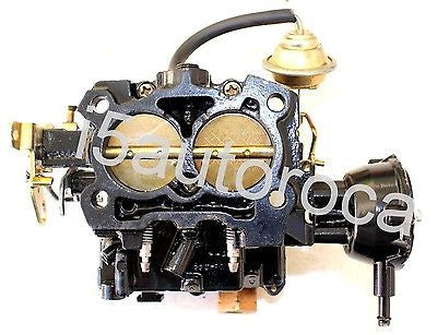 MARINE CARBURETOR ROCHESTER 2 BARREL 2GC OMC - Marine Carburetors