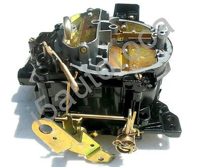 MARINE CARBURETOR ROCHESTER QUADRAJET FOR OMC 5.0 305 - Marine Carburetors