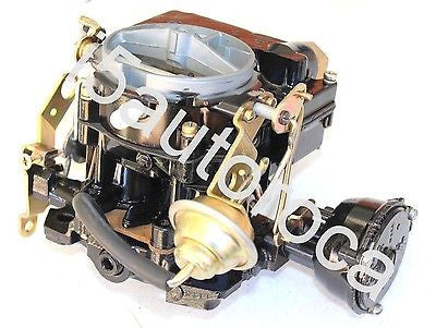 MARINE CARBURETOR ROCHESTER 2 BARREL 2GC OMC - Marine Carburetors