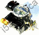 MARINE CARBURETOR 4CYL MERCARB MCM 165 1389-9562A1 - Marine Carburetors