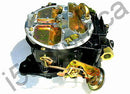 MARINE CARBURETOR 4MV 4BBL QUADRAJET 340HP MIE 454 ENG.  REPLACES 1347-804626R02 - Marine Carburetors