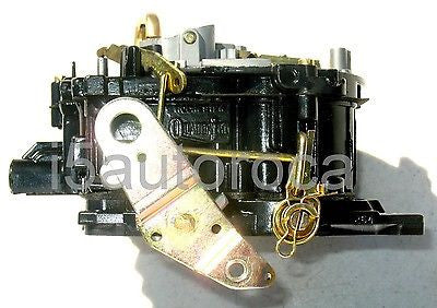 MARINE CARBURETOR ROCHESTER QUADRAJET FOR OMC 5.7 350 - Marine Carburetors