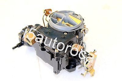 MARINE CARBURETOR ROCHESTER 2 BARREL 2GC OMC - Marine Carburetors