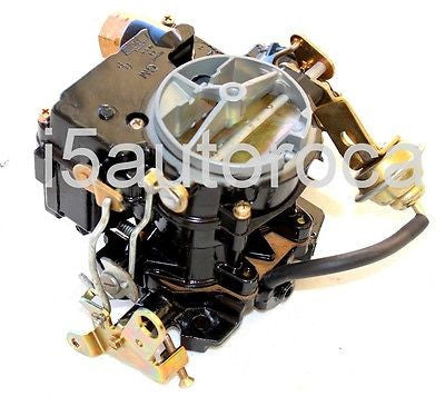 MARINE CARBURETOR ROCHESTER 2 BARREL 2GC OMC - Marine Carburetors