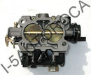MARINE CARBURETOR ROCHESTER 2GC 2BBL MERCRUISER 233  MCM & MCI 351 1376-57441 - Marine Carburetors