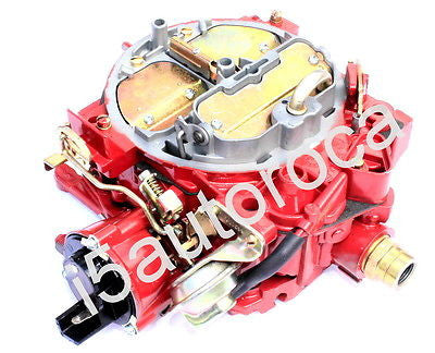MARINE CARB ROCHESTER QUADRAJET VOLVO-PENTA V6 REPLACES 17088142 - Marine Carburetors