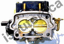 MARINE CARBURETOR 2BBL ROCHESTER 150HP 230CID 6CYL MERCRUISER 7025188 ELEC CHOKE - Marine Carburetors