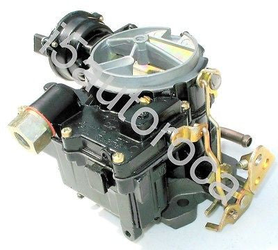 MARINE CARBURETOR 2 BARREL MERCARB 5.0 LITER 305 CID - Marine Carburetors