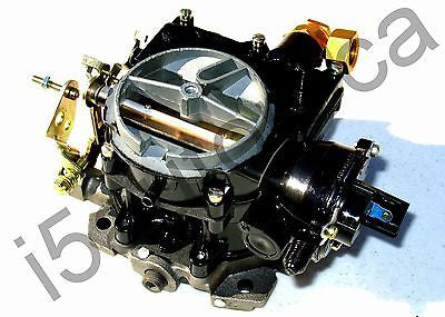 MARINE CARBURETOR 4CYL MERCARB MCM 165 1389-9562A1 - Marine Carburetors