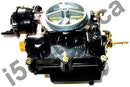 MARINE CARBURETOR 2 BBL ROCHESTER 2 GC 4CYL REPLACES SIERRA 18-7609-1 ELEC CHOKE - Marine Carburetors
