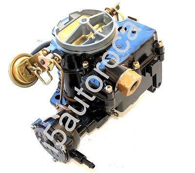 MARINE CARBURETOR ROCHESTER 2 BARREL 2GC OMC - Marine Carburetors