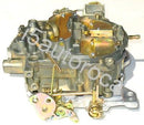 MARINE CARBURETOR 4BBL QUADRAJET 454 400 HP 1347-804625R02 DICHROMATE ELEC.CHOKE - Marine Carburetors