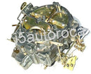 MARINE CARBURETOR 4 BARREL QUADRAJET 4MV MIE 260 5.7L 350 1347-9662A1 DICHROMATE - Marine Carburetors